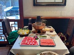 -东来顺饭庄(天坛店)