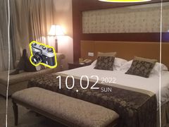 -春兰国宾馆(凤城河风景区老街店)