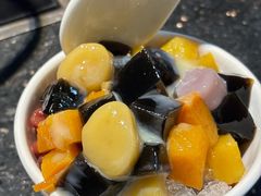 台式刨冰-吴记鲜定味