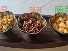 餐前小吃-泓0871臻选云南菜·味庄