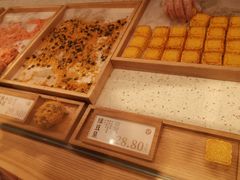 -泸溪河桃酥(欧尚店)