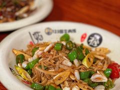爆汁牛百叶-何永光123鲜牛肉馆(1号店)