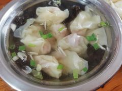 馄饨-宁波双笼包王