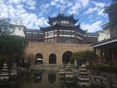 -苏州吴宫泛太平洋酒店