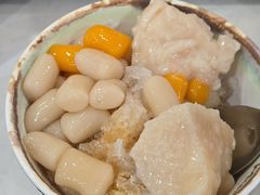 -鲜芋仙(观音桥大融城LG店)