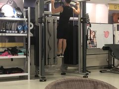 -中田健身工作室(远扬大厦店)