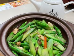 -蔡澜点心·粤菜(丽泽天街店)