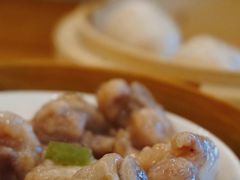 梅子酱蒸排骨-金鮀岛潮州酒家