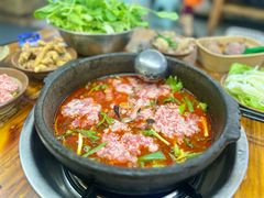 -笔记安顺夺夺粉火锅