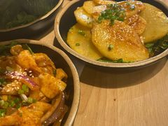 -酒拾烤肉(阳光100店)