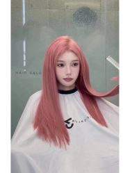 -D.z Salon 无痕接发潮店
