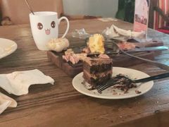 -MAAN COFFEE(金桥店)