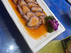 -东江海鲜大排档·潮汕菜·砂锅粥