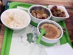 -老乡鸡(池州商之都店)