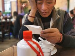 -长兴菜馆(高桥店)