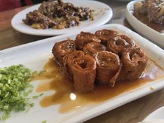 -砂锅李(九江路店)