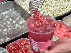 -赵美丽·重庆社区火锅·直营店(火车东站·中豪国际店)