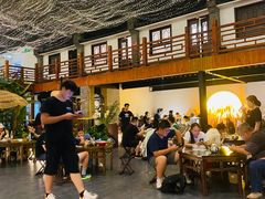 -鲁城往事(游客中心店)