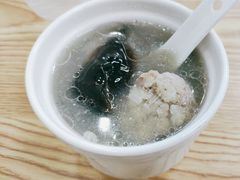 -小罗子汤店(大士院总店)