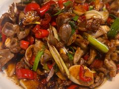 -小暖厨·长沙菜(孟州店)