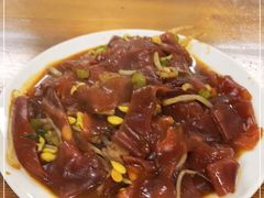 -何记酿皮店(西流湾店)