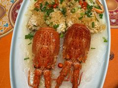 -鲜味食族水产·海鲜餐厅