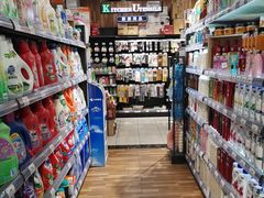 -苏果超市(江苏路店)