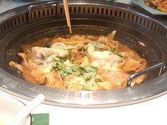 -满兴咱妈烀饼铁锅炖(兰州北街店)