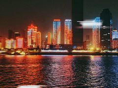 -武汉两江游览·夜游长江(汉口粤汉码头)