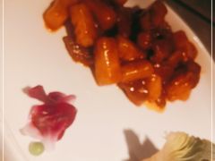 -新白鹿餐厅(金鹰新街口店)