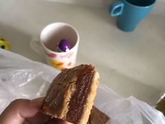 -老王记糕干(养鱼池路店)