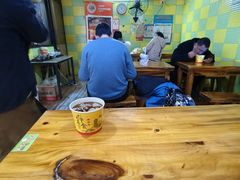 -王记生烫牛杂面馆(兰陵路店)