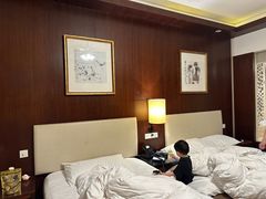 -余姚阳明温泉山庄