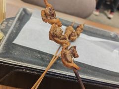 -管氏翅吧(马家堡店)