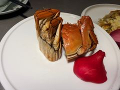 -姑苏家宴·苏帮菜·松鼠桂鱼(苏州总店)