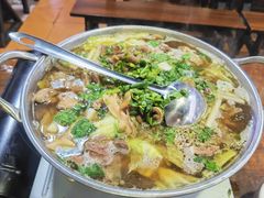 -正宗苏稽毛哥跷脚牛肉总店