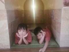 -汤W城市微度假(仓山店)