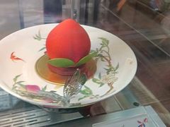 -行者书屋大堂吧 ·下午茶(南京圣和府邸酒店)