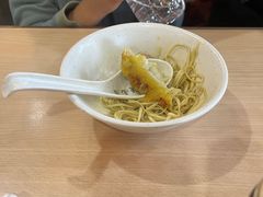 -蒋家桥饺面店(东关街店)