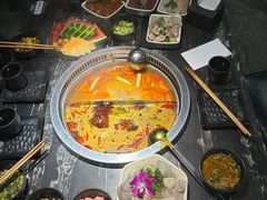 -小王少龙火锅(沙南街店)