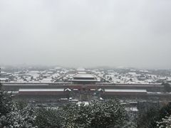 -景山公园
