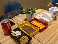 -川香煲(上海总店)