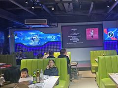 -清真·马坡烧烤涮牛肚·酸浆火锅(新区总店)