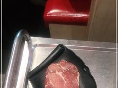 -韩宫宴烤肉·料理(漳河万达店)