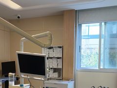 -上海仁爱医院口腔科 · 种植