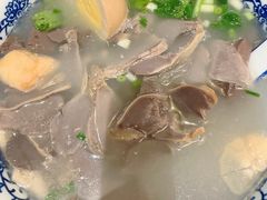 -小潘记鸭血粉丝汤
