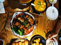 -小和庆·知味(首铸万科店)