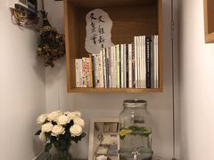 -野路甜点铺(松柏路店)