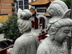 -福州开元寺