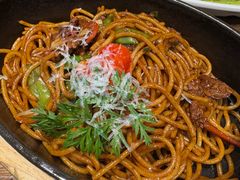 -卢布里西餐厅(总店)